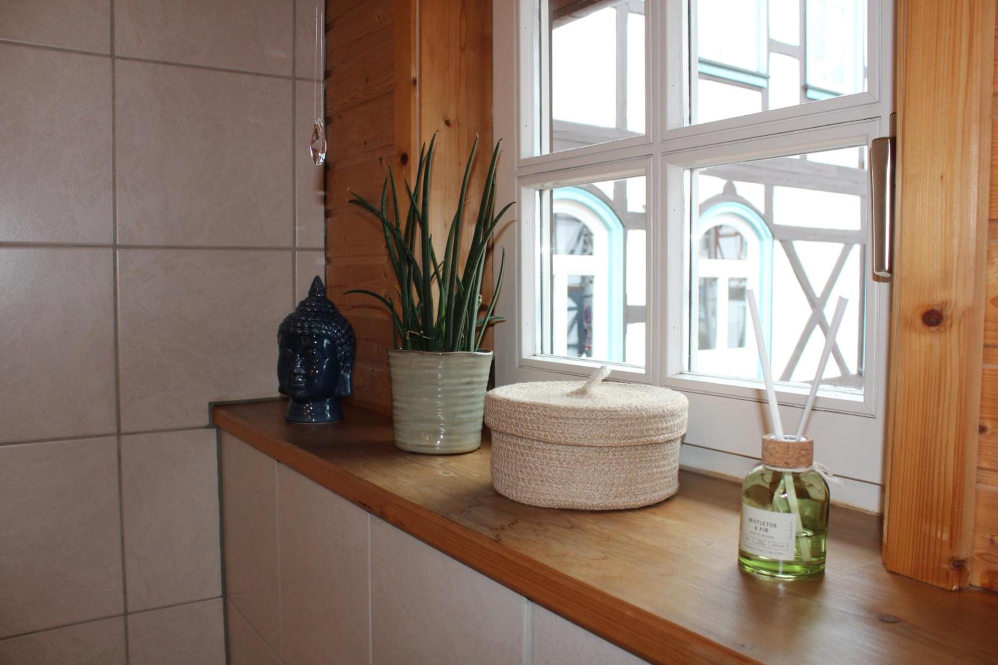 Loft 18 - Mit Sauna- Schlitz Buitenkant foto
