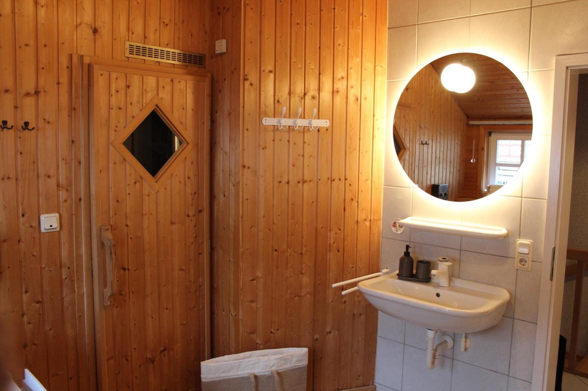 Loft 18 - Mit Sauna- Schlitz Buitenkant foto